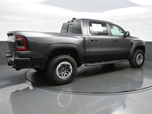 2024 RAM 1500 TRX