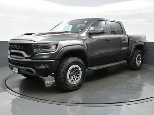 2024 RAM 1500 TRX