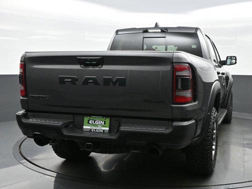 2024 RAM 1500 TRX