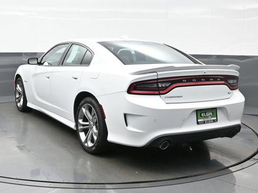 2022 Dodge Charger R/T