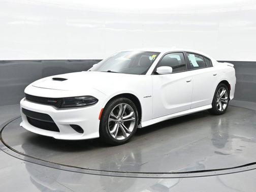 2022 Dodge Charger R/T