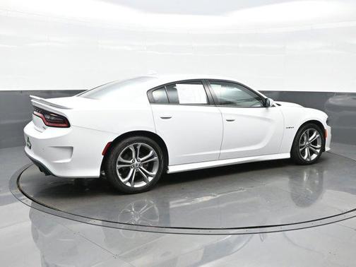 2022 Dodge Charger R/T