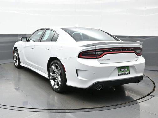 2022 Dodge Charger R/T