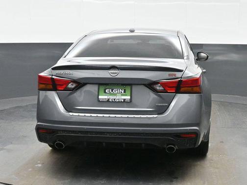 2023 Nissan Altima SR VC-Turbo FWD