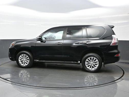 2021 Lexus GX 460 Base
