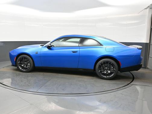 Bludicrous 2026 Dodge Charger Scat Pack