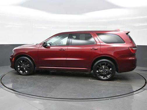 2022 Dodge Durango R/T AWD