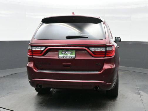 2022 Dodge Durango R/T AWD