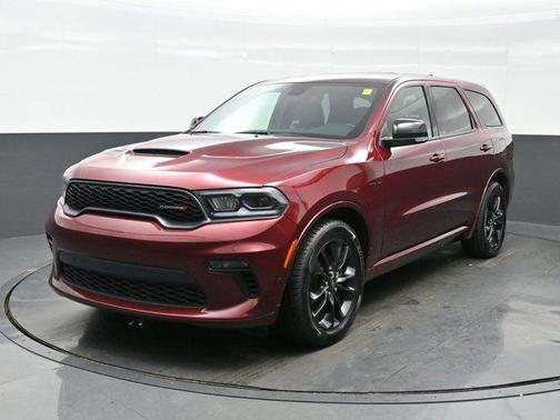 2022 Dodge Durango R/T AWD