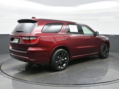 2022 Dodge Durango R/T AWD