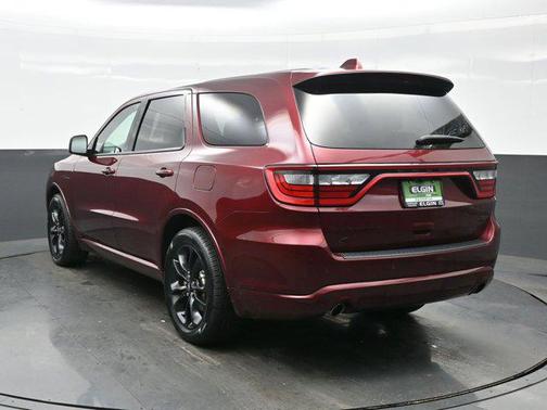 2022 Dodge Durango R/T AWD