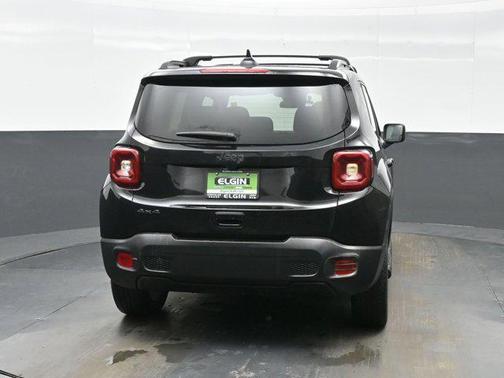 2021 Jeep Renegade Sport