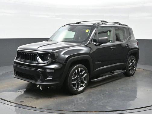 2021 Jeep Renegade Sport
