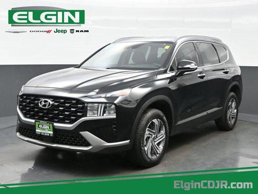 2023 Hyundai SANTA FE SEL 2.4