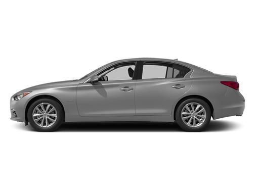 2014 INFINITI Q50 Hybrid Sport