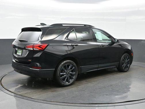 2023 Chevrolet Equinox AWD RS