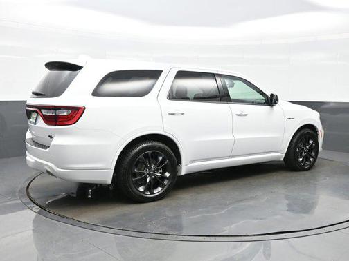 2022 Dodge Durango R/T AWD