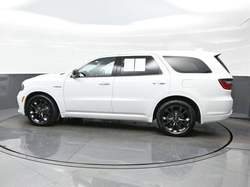 2022 Dodge Durango R/T AWD