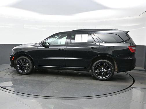 2025 Dodge Durango GT Plus