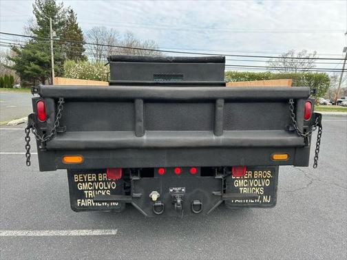 2008 GMC Sierra 3500 Work Truck