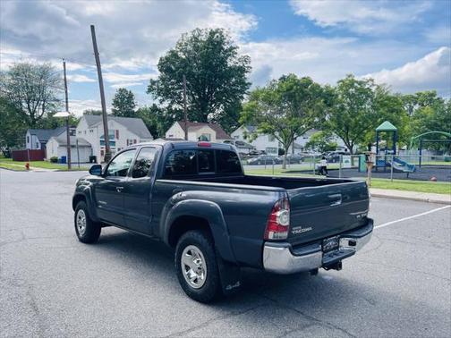 2015 Toyota Tacoma TRD Pro