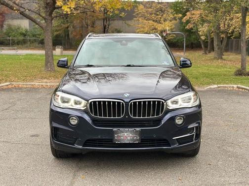 2017 BMW X5 sDrive35i