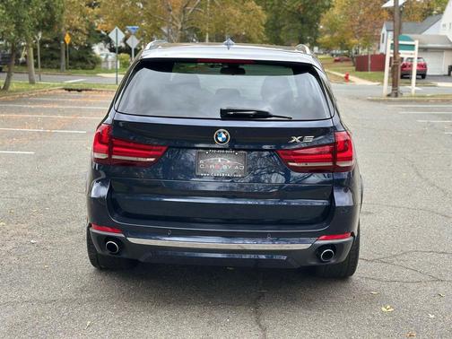 2017 BMW X5 sDrive35i