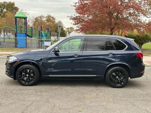 2017 BMW X5 sDrive35i
