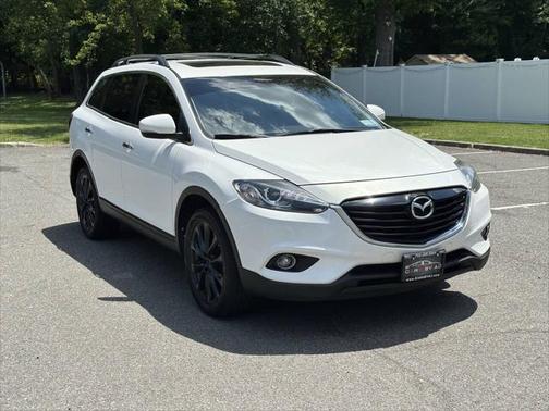 2015 Mazda CX-9 Grand Touring