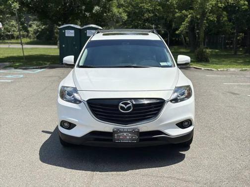 2015 Mazda CX-9 Grand Touring