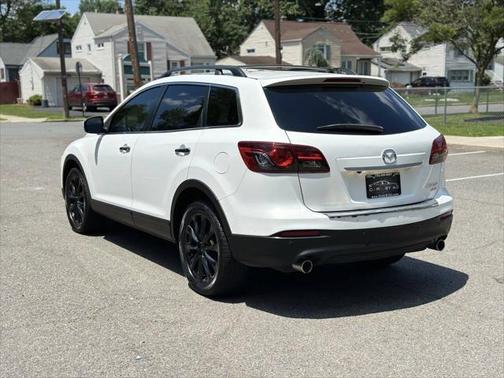 2015 Mazda CX-9 Grand Touring