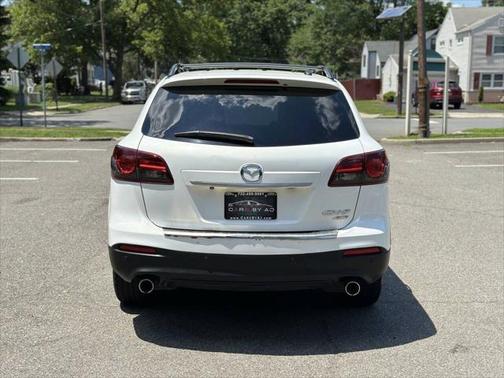 2015 Mazda CX-9 Grand Touring
