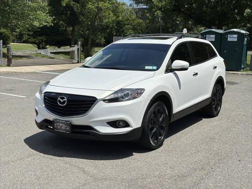 2015 Mazda CX-9 Grand Touring