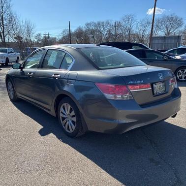 2012 Honda Accord SE