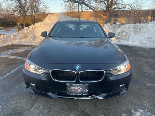 2015 BMW 335 xDrive