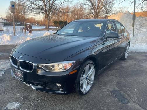 2015 BMW 335 xDrive