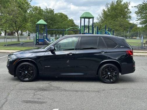 2017 BMW X5 eDrive xDrive40e