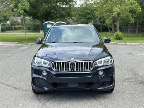 2017 BMW X5 eDrive xDrive40e