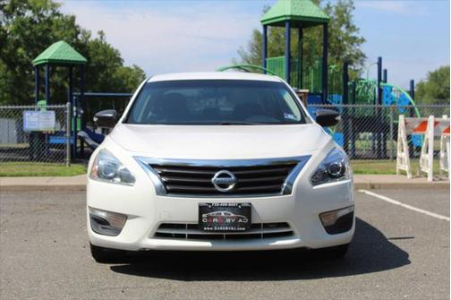 2013 Nissan Altima 2.5 SV