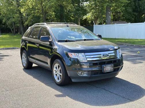 2010 Ford Edge SEL