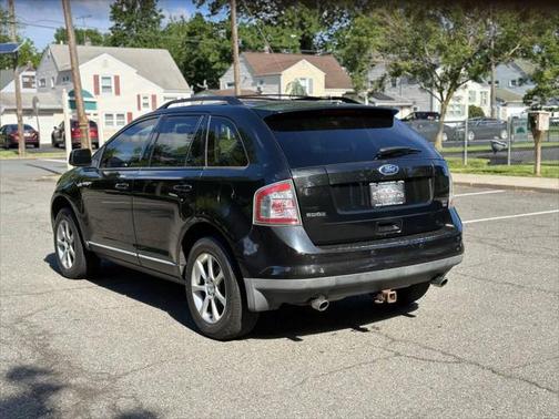 2010 Ford Edge SEL