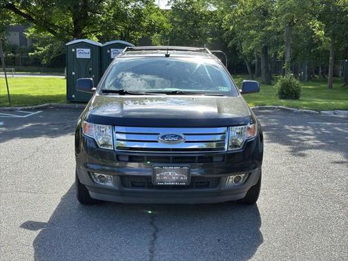 2010 Ford Edge SEL