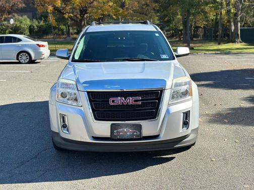 2015 GMC Terrain SLE-2