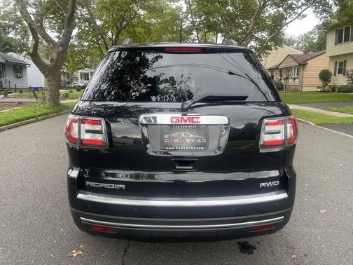 2015 GMC Acadia SLT-1