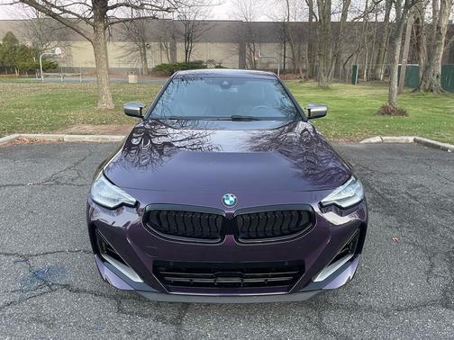 2022 BMW M240 i xDrive