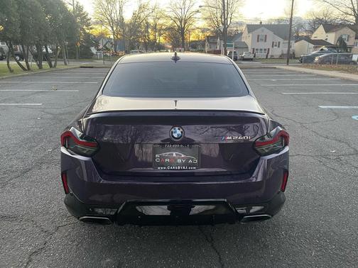 2022 BMW M240 i xDrive