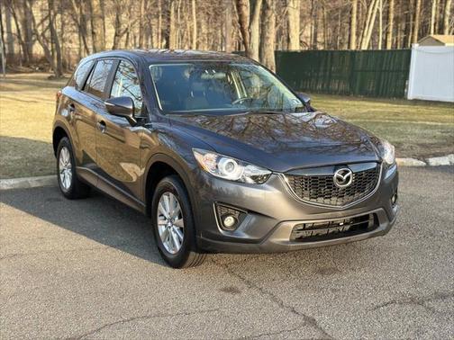 2015 Mazda CX-5 Touring