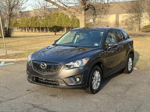 2015 Mazda CX-5 Touring
