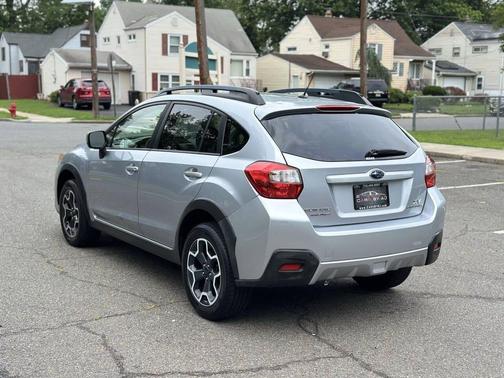 2014 Subaru XV Crosstrek 2.0i Premium