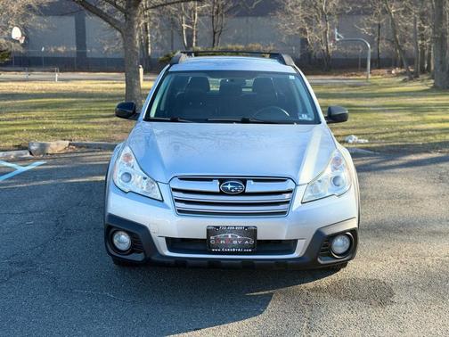 2013 Subaru Outback 2.5i